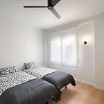 Apartament Girona Center