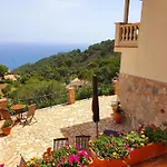 Magnifique Villa Vue Mer