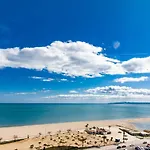 Appartement Vue Mer - Albatros