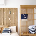 Bambu Beach Studio By Bhomescostabrava