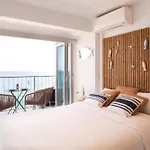 Bambu Beach Studio By Bhomescostabrava
