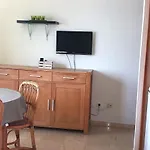 Apartamento Punta Montgo Port de Rei
