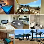 Roses Beach