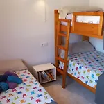Casa con patio y piscina comunitaria Estartit Costa Brava