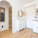 Apartamento Tamarindos 500