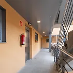 City Loft Costa Brava Encantador Apartamento Figueres