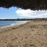 Orsa-Atico Con Vista Al Mar Y Piscina
