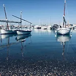 Orsa-Atico Con Vista Al Mar Y Piscina