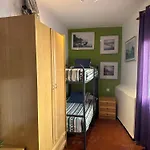 Apartamento con jardín a 11 metros de la playa. B3.