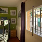 Apartamento con jardín a 11 metros de la playa. B3.