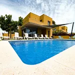 Villa Alegria