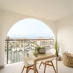 Estudio WECLS frente al mar