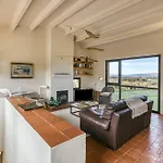 El Pedro Panoramic