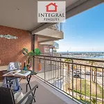 Aquavista Apartament Palamos