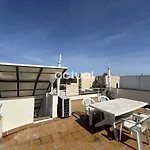 Atico C/ Iglesia