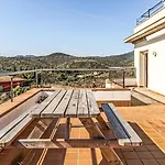 Sant Genis 192 Atico Con Terraza Y Vistas