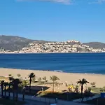 Piso Delta Muga Costa Brava