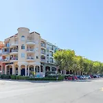 Apart-Rent Apartamento Gran Reserva