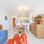 Basic Comfort Apartamento Gran Reserva Lluna 0053