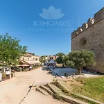 Apartament Greta