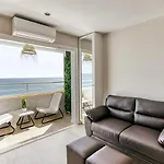 New Balcony To Sea