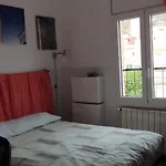 Habitacion Centrica Con Bano Privado