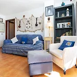Apartment Edificio Play-2 By Interhome