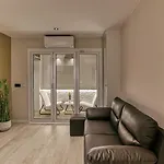 New Balcony To Sea