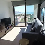 Apartament Vistes Al Mar