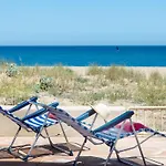 Apartment Paradise Beach By Interhome