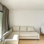 Apartament Amb Piscina I Zona Enjardinada