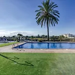 Apartament Amb Piscina I Zona Enjardinada