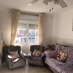 Habitacion Centrica Con Bano Privado