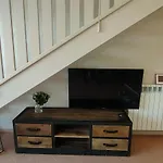 Apartamento Duplex Mar&Pol