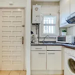 Apartment Muga-6 By Interhome