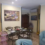 Apartamentos Ferrán Paqui