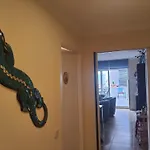 Apartamentos Ferrán Paqui
