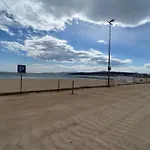 Apartamento En Palamos Delante Del Mar