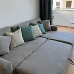 2-Bedroom Brand New Apartment Steps From The Beach