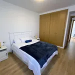 2-Bedroom Brand New Apartment Steps From The Beach