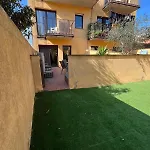 Ground Floor Apartment In Centre Of Torroella De Montgri