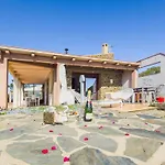 Casa Con Encanto Icadvr01