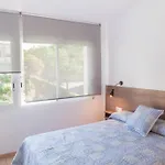 Parc Sant Ramon, descanso y armonía. Casa 11
