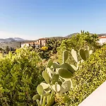 GRIFEU 10 Apartamento con terraza exterior