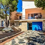 GRIFEU 14 Apartamento con terraza exterior