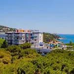 Apartamento Panoramic By Rent Costa Brava