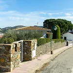La Mora II - 4 - Gran Apartamento Con Jardin. Vistas La Mar Y Piscina Privada. - Es-228-57
