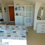 Gmid Immo A221 Atico Duplex Con Piscina, Terraza Y Parking En Primera Linea De Mar Roses