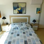 Gmid Immo A221 Atico Duplex Con Piscina, Terraza Y Parking En Primera Linea De Mar Roses