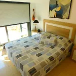 Gmid Immo A221 Atico Duplex Con Piscina, Terraza Y Parking En Primera Linea De Mar Roses